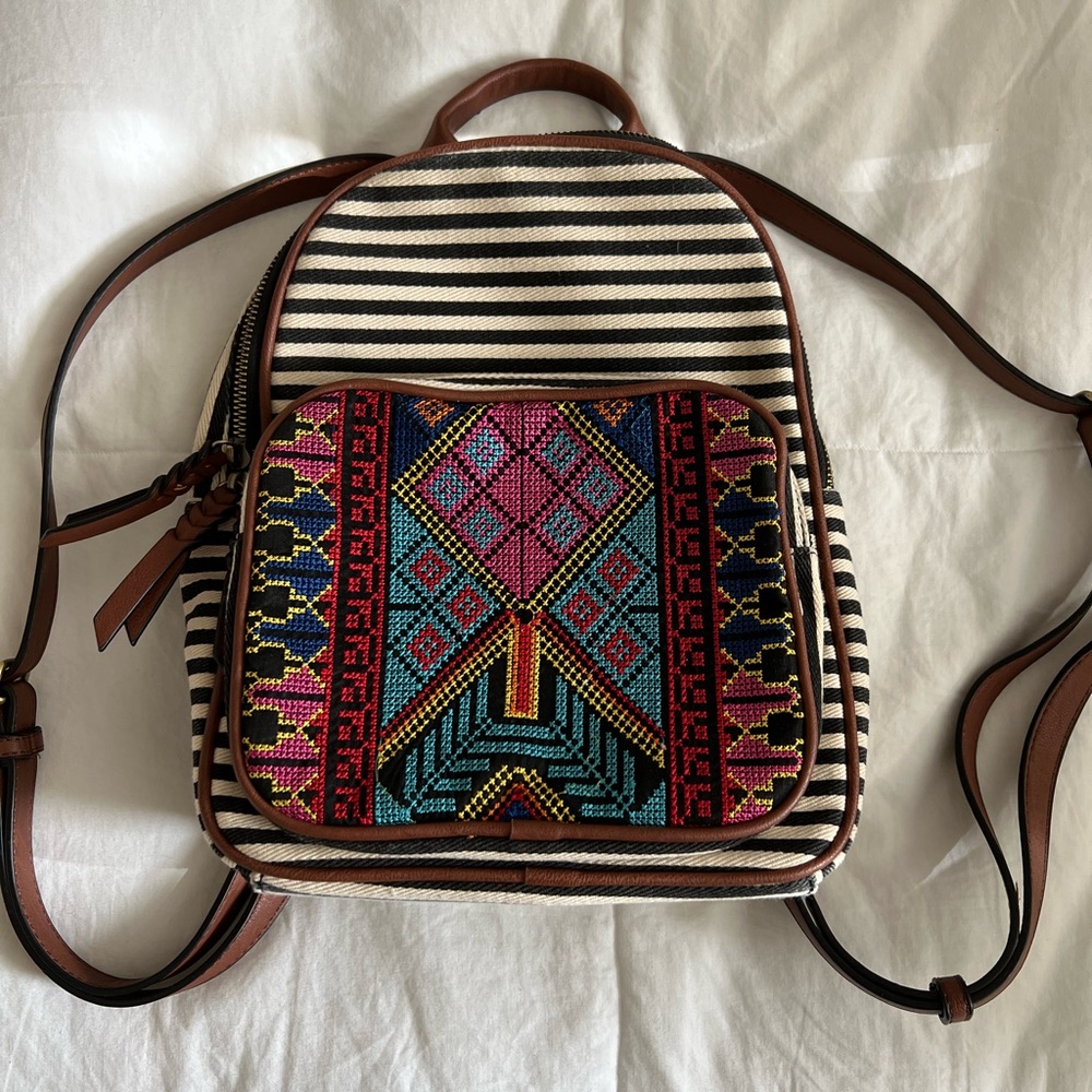 Backpack